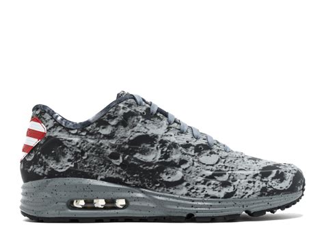 nike air max lunar moon landing fake|Nike Air Max Lunar 90 SP 'Moon Landing' Reflective Silver.